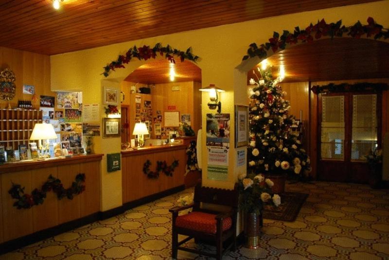 Hotel Adsera Ла-Моліна Екстер'єр фото
