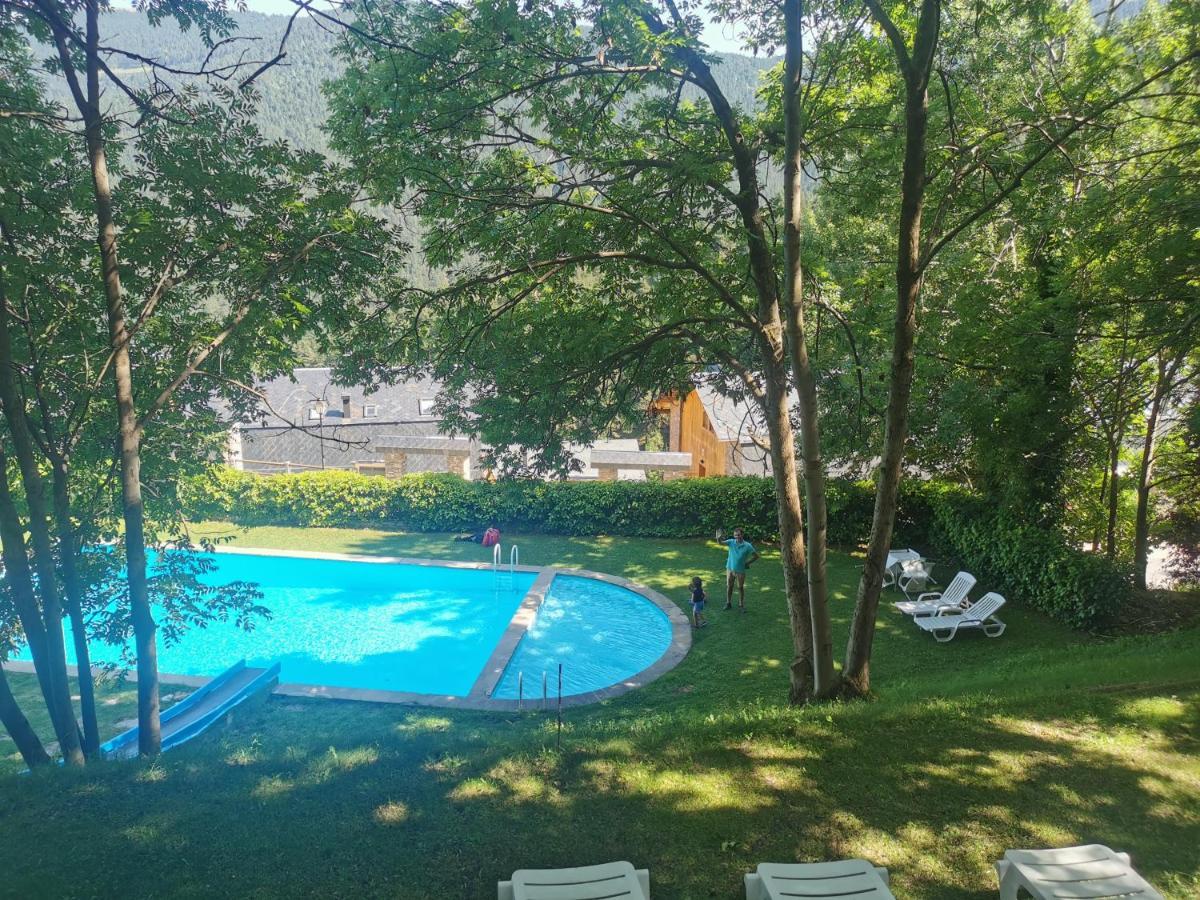 Hotel Adsera Ла-Моліна Екстер'єр фото